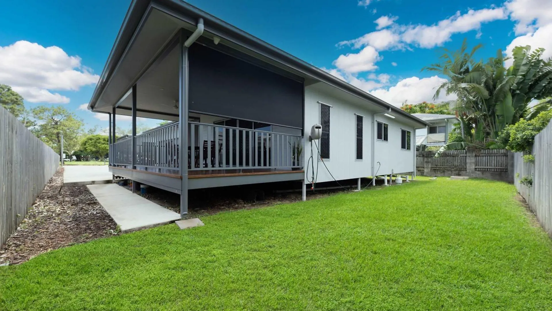 Getaway On The Green Rosslea