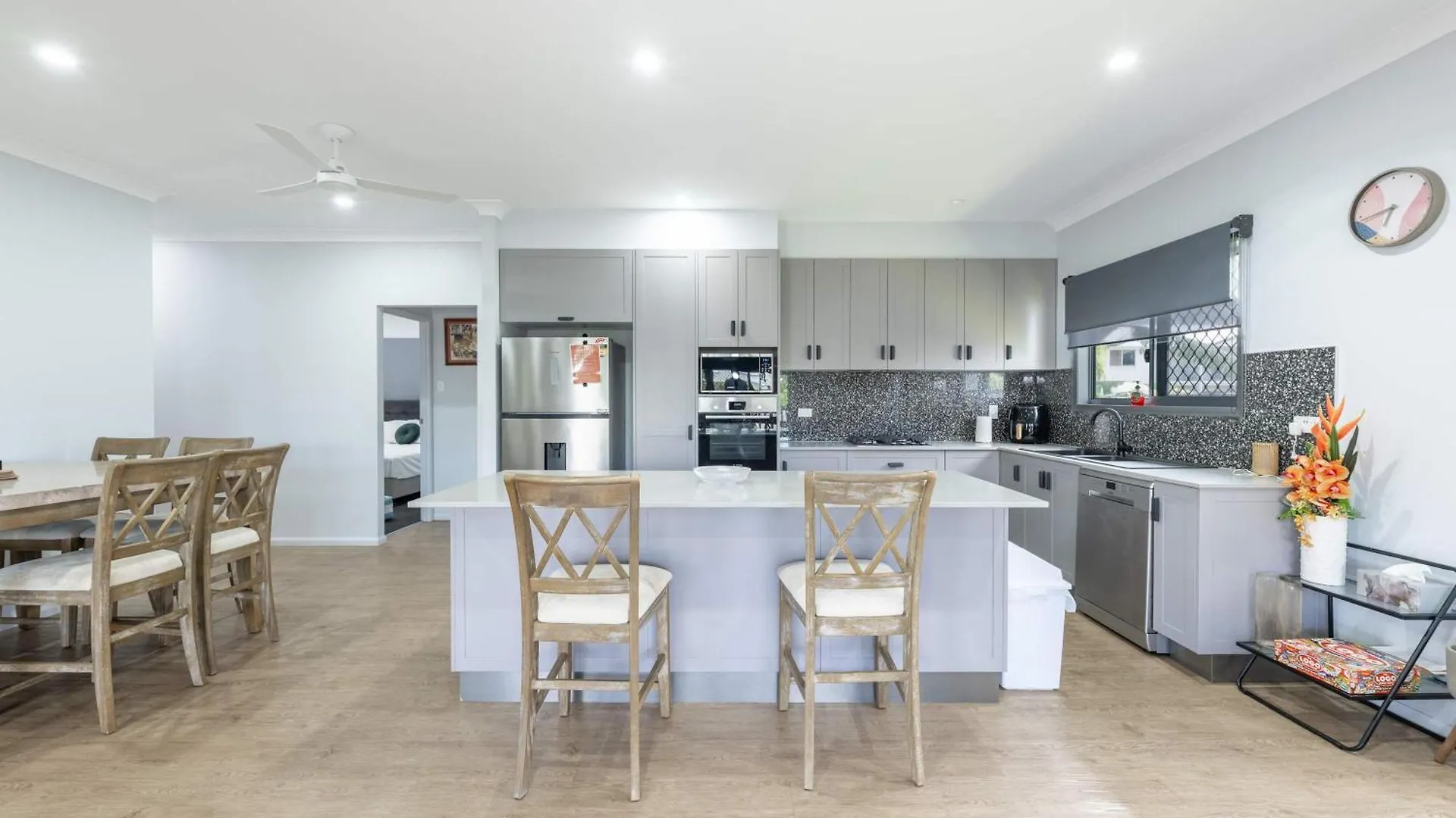 Getaway On The Green Rosslea Australia