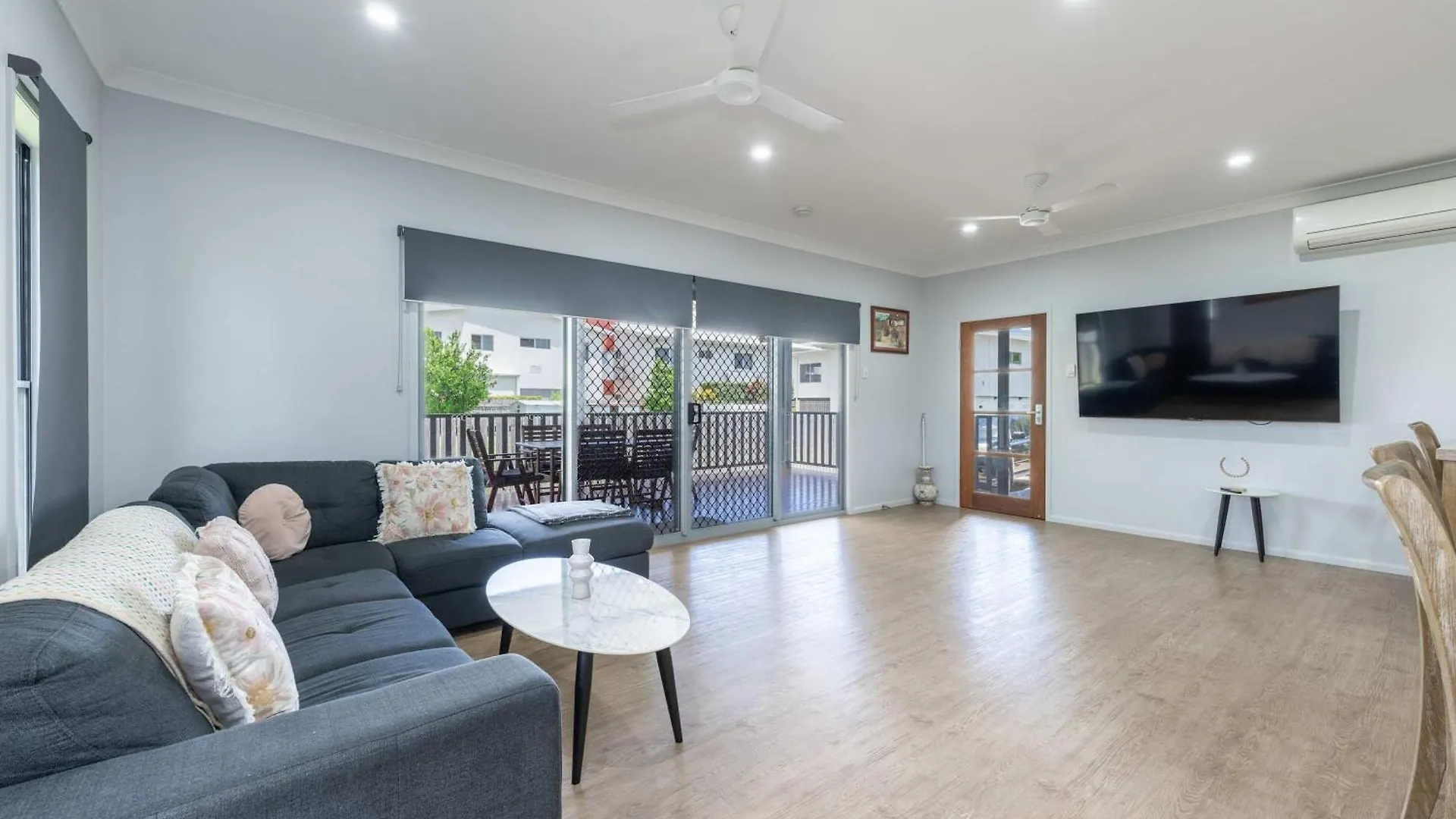 Getaway On The Green Rosslea