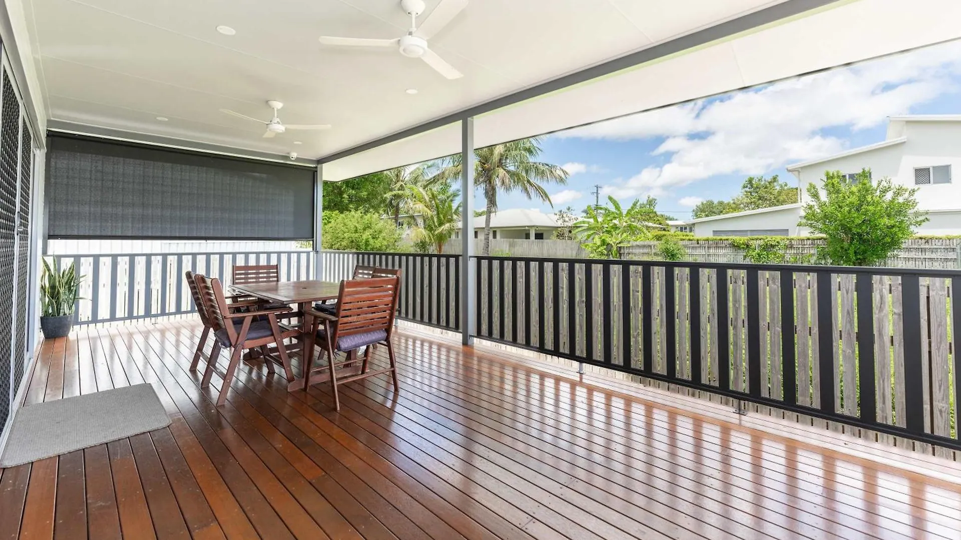 Getaway On The Green Rosslea